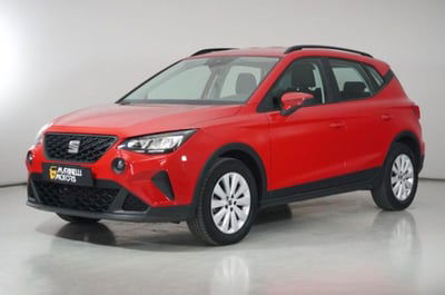 SEAT Arona 1.0 ecotsi Style 95cv usata