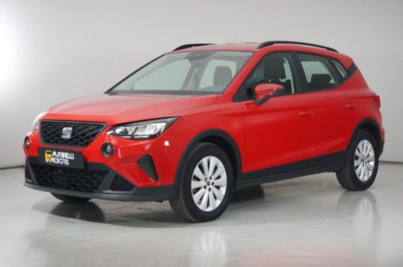 SEAT Arona 1.0 ecotsi Style 95cv