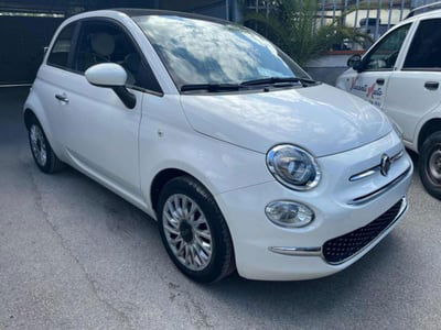 Fiat 500 1.0 Hybrid Dolcevita usata