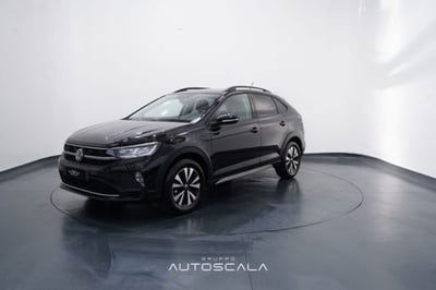 Volkswagen Taigo 1.0 TSI 110 CV DSG Life usata
