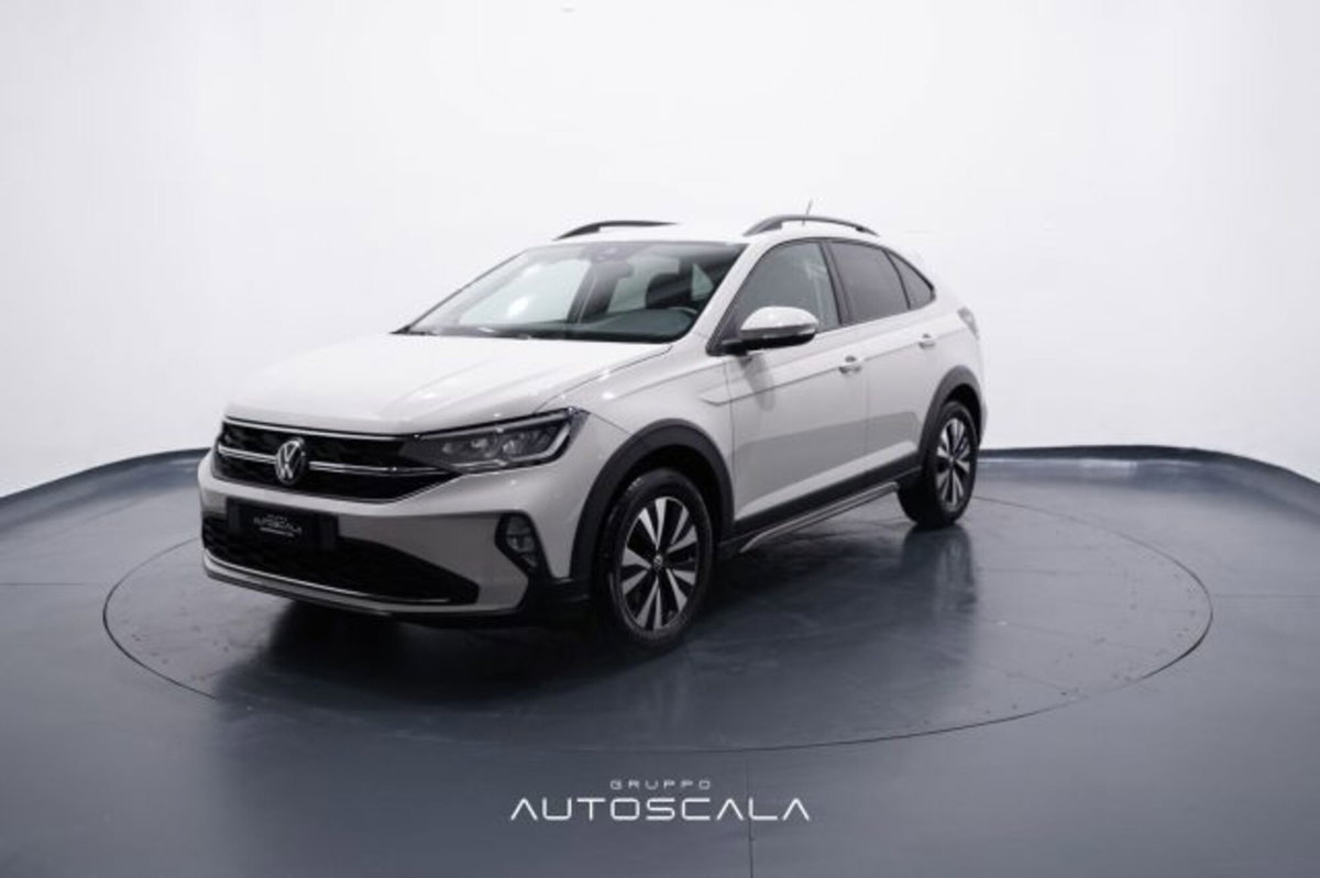 Volkswagen Taigo 1.0 TSI 110 CV DSG Life