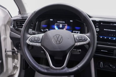 Volkswagen Taigo 1.0 TSI 110 CV DSG Life (14)