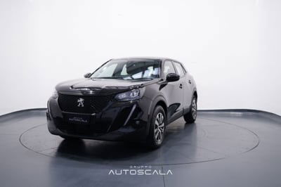 Peugeot 2008 BlueHDi 110 S&S Active Pack usata