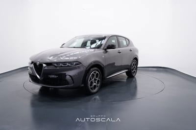 Alfa Romeo Tonale Tonale 1.5 160 CV MHEV TCT7 Ti usata