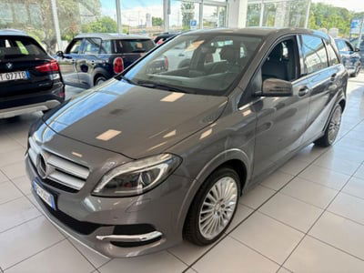 Mercedes-Benz Classe B 200 c Sport