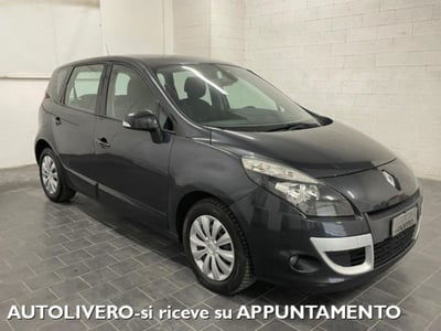 Renault Scenic E-Tech Electric 1.5 dCi 110CV Dynamique usata