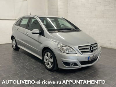 Mercedes-Benz Classe B 180 CDI Executive usata