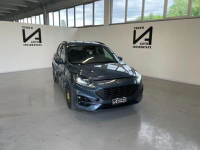 Ford Kuga 2.0 EcoBlue 120 CV aut. 2WD ST-Line X usata
