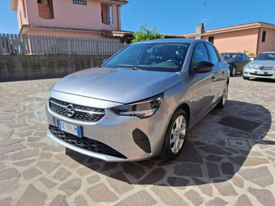 Opel Corsa 1.2 Edition usata