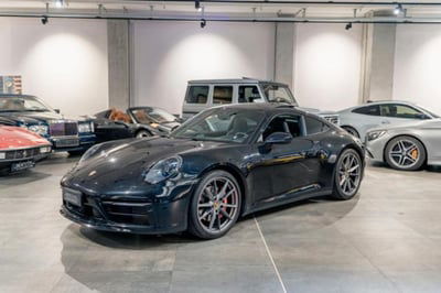 Porsche 911 Coupé Coupe 3.0 Carrera 4S usata