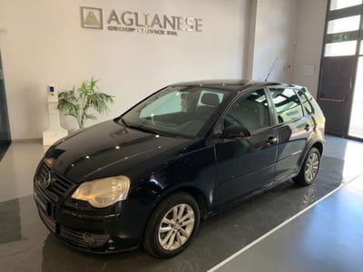 Volkswagen Polo 1.2 70 CV 5p. Comfortline usata