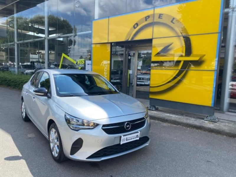 Opel Corsa 1.2 Edition