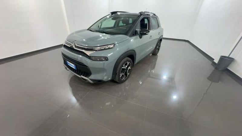 Citroen C3 Aircross PureTech 110 S&S EAT6 Shine