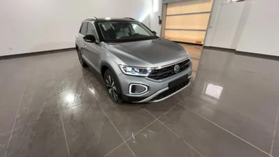 Volkswagen T-Roc 1.0 tsi Edition 115cv nuova