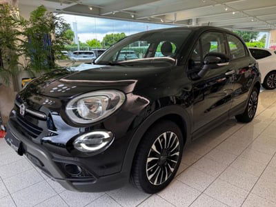 Fiat 500X 1.3 MultiJet 95 CV City Cross usata
