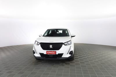 Peugeot 2008 PureTech 130 S&S EAT8 Active Pack usata