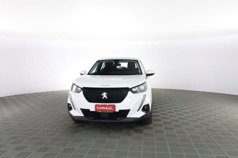 Peugeot 2008 PureTech 130 S&S EAT8 Active Pack