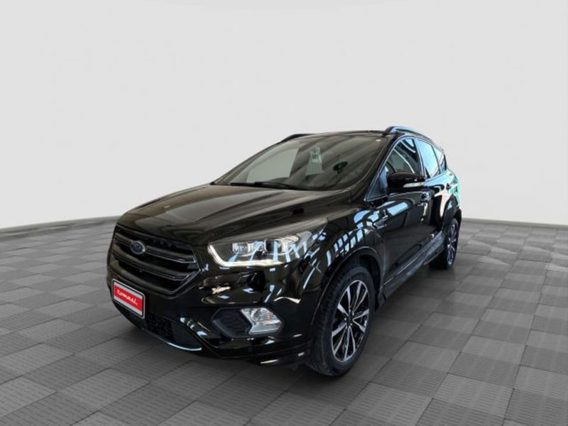Ford Kuga 1.5 TDCI 120 CV S&S 2WD Powershift ST-Line