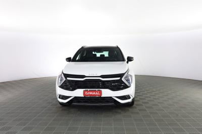 Kia Sportage 1.6 CRDi MHEV GT-line usata