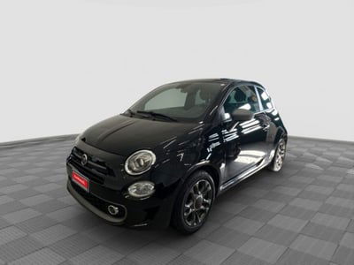 Fiat 500 1.0 Hybrid Sport usata
