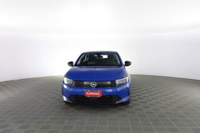 Opel Corsa 1.2 usata