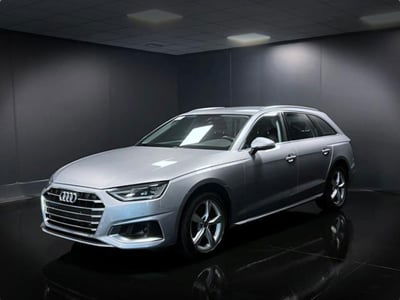 Audi A4 Avant 30 TDI/136 CV S tronic Business Advanced usata