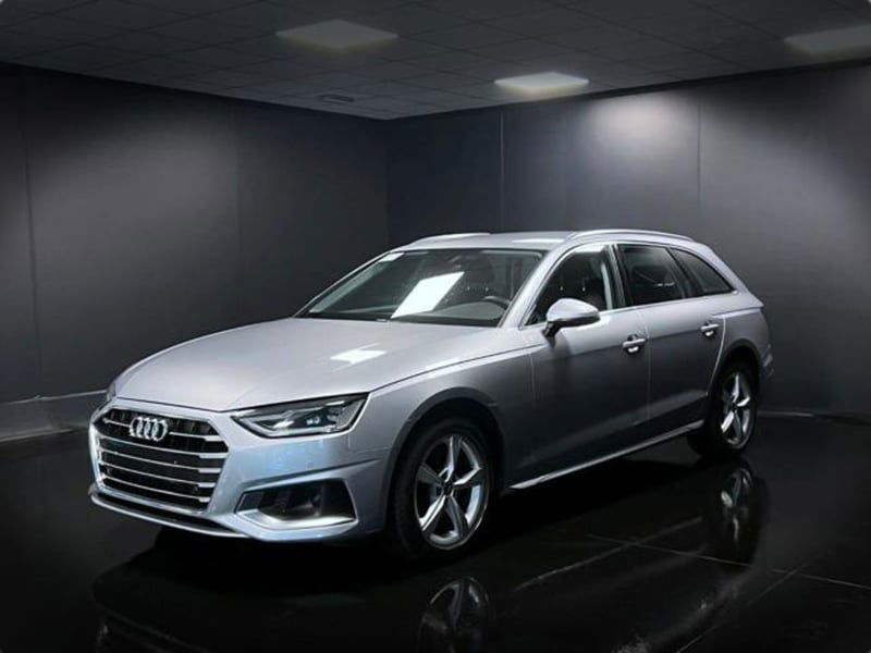 Audi A4 Avant 30 TDI/136 CV S tronic Business Advanced