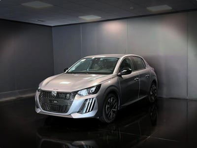 Peugeot 208 1.2 puretech Active s&s 75cv nuova