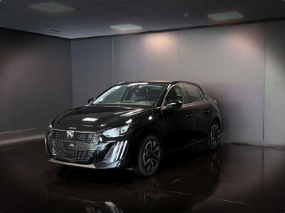 Peugeot 208 1.2 puretech Active s&s 75cv nuova