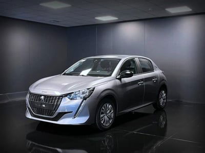 Peugeot 208 1.2 puretech Active s&s 75cv usata
