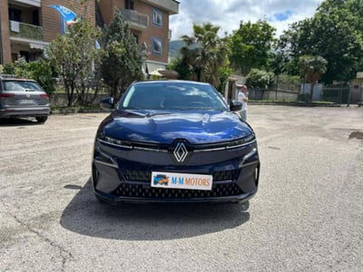 Renault Megane E-Tech Electric E-Tech Electric EV40 130 CV Boost Charge Techno usata