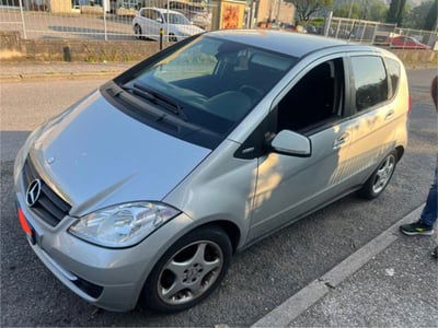 Mercedes-Benz Classe A 150 Classic usata