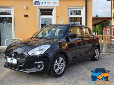 Suzuki Swift 1.2 Hybrid Cool usata