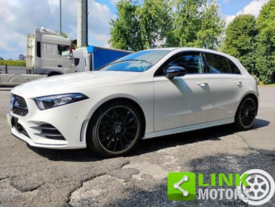 Mercedes-Benz Classe A 200 Premium usata