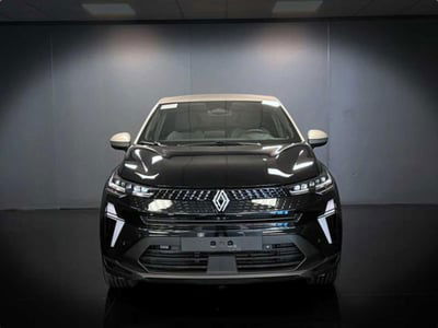 Renault Captur 1.0 eco-g Techno 100cv nuova