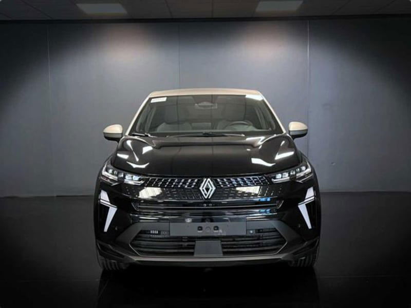 Renault Captur 1.0 eco-g Techno 100cv