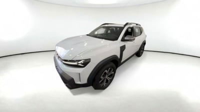 Dacia Duster 1.0 Expression Eco-g 100cv nuova