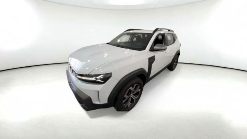 Dacia Duster 1.0 Expression Eco-g 100cv