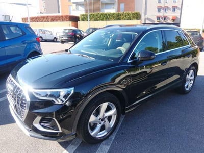 Audi Q3 Sportback 35 TDI Business Plus usata
