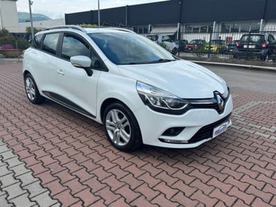 Renault Clio Sporter dCi 8V 90 CV Business usata