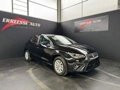 SEAT Ibiza 1.0 ecotsi Style 95cv nuova