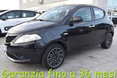 Lancia Ypsilon 1.2 69 CV 5 porte Gold usata