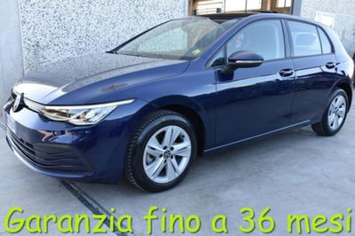 Volkswagen Golf Variant 1.0 eTSI EVO DSG Life usata