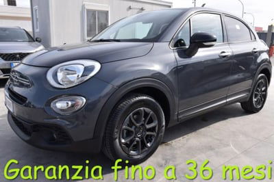 Fiat 500X 1.3 MultiJet 95 CV Club usata