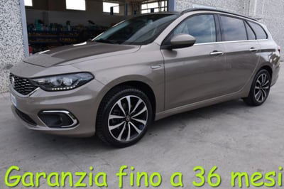 Fiat Tipo Station Wagon Tipo 1.3 Mjt S&S SW Lounge usata