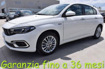 Fiat Tipo Tipo 5p 1.6 mjt s&s 130cv usata