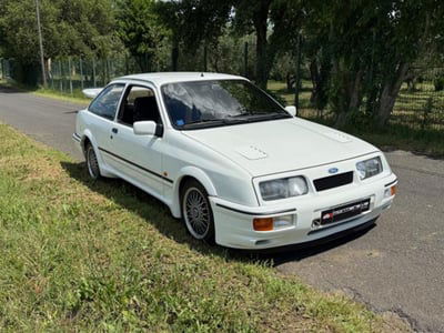 Ford Sierra RS Cosworth 3 porte usata