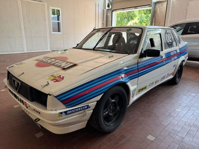 Alfa Romeo 75 3.0i V6 cat usata
