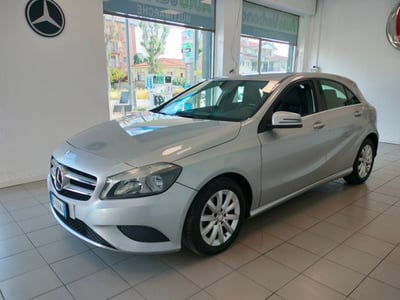 Mercedes-Benz Classe A 180 CDI Executive usata