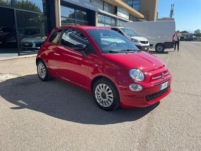 Fiat 500 1.0 Hybrid Connect usata